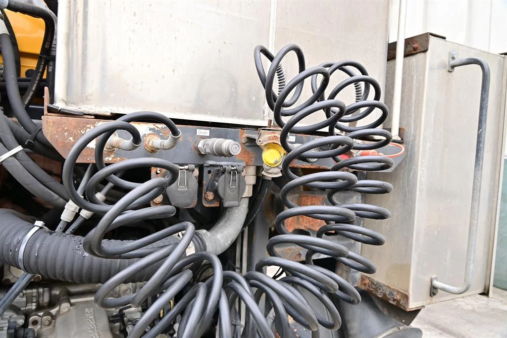 Mercedes-Benz Actros 2648 | Mobile.bg � ����������� 7