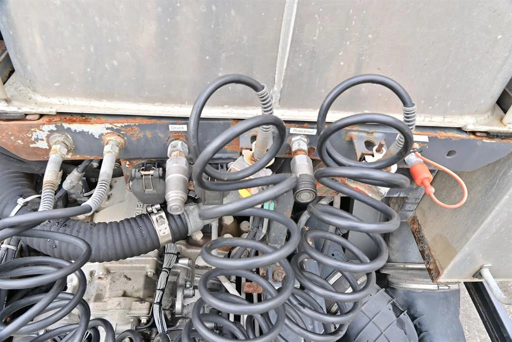 Mercedes-Benz Actros 2648 | Mobile.bg � ����������� 6