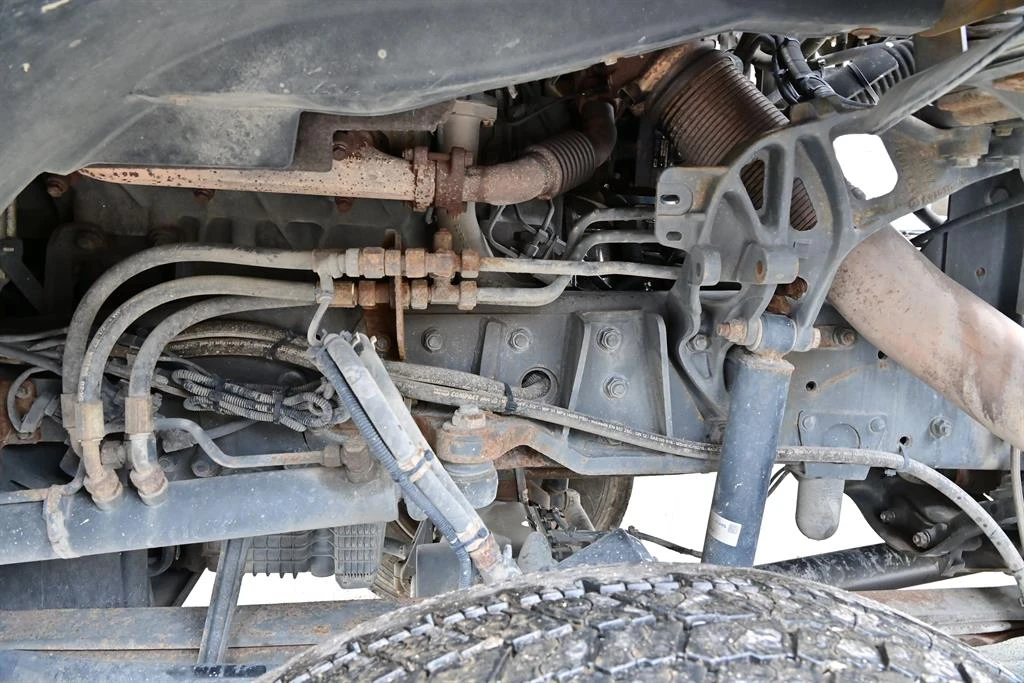 Mercedes-Benz Actros 2648 | Mobile.bg � ����������� 17