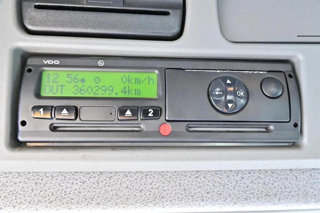 Mercedes-Benz Actros 2648 | Mobile.bg � ����������� 15