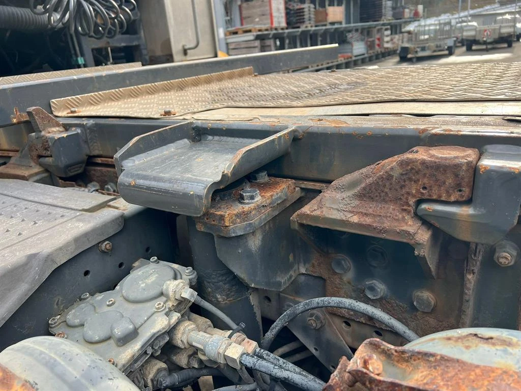 Mercedes-Benz Actros 2648 - изображение 8