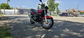 Kawasaki Zr 7, снимка 4