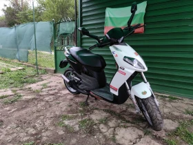 Aprilia 50 Sport 50, снимка 5