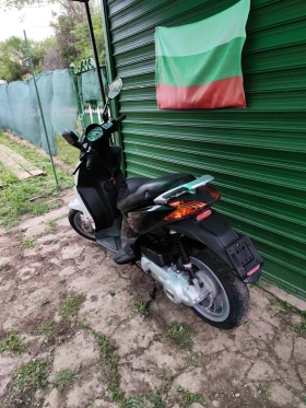 Aprilia 50 Sport 50, снимка 8