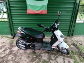 Aprilia 50 Sport 50, снимка 3