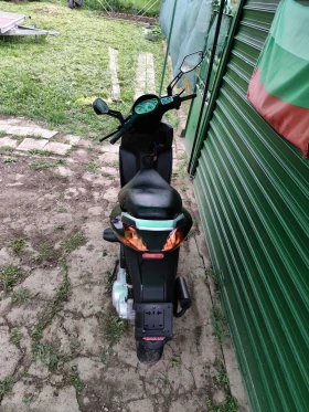 Aprilia 50 Sport 50, снимка 7
