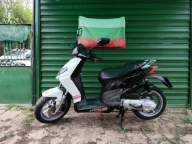 Aprilia 50 Sport 50, снимка 10