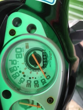 Aprilia 50 Sport 50, снимка 2