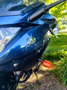 Yamaha XJ6, снимка 6