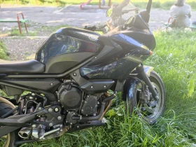 Yamaha XJ6, снимка 3