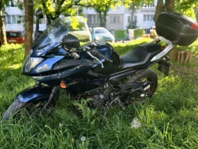 Yamaha XJ6, снимка 1