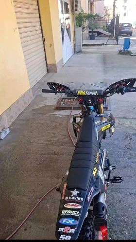 Telstar Dirt Bike, снимка 2