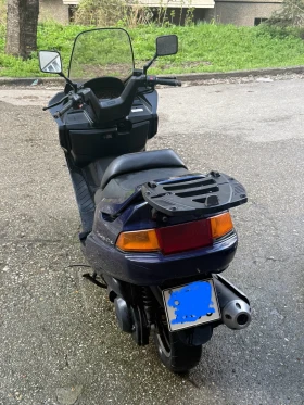 Yamaha Majesty, снимка 2