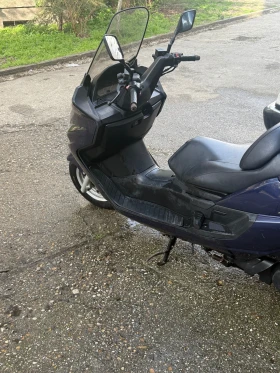 Yamaha Majesty, снимка 6