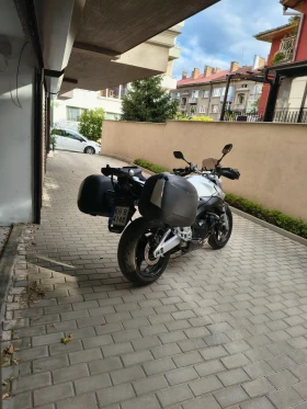 Suzuki Gsr 600 i, снимка 7