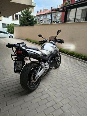Suzuki Gsr 600 i, снимка 12