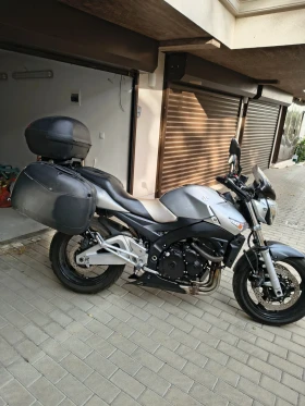 Suzuki Gsr 600 i, снимка 10