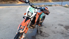 Ktm 300, снимка 1