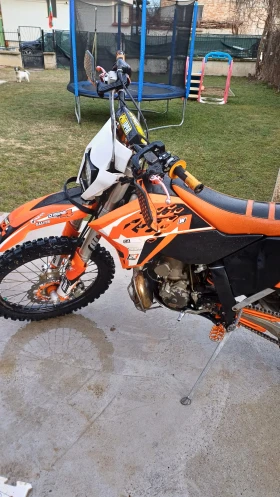 Ktm 300, снимка 9