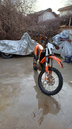 Ktm 300, снимка 4