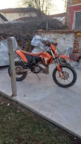 Ktm 300 | Mobile.bg    12