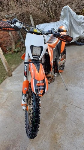 Ktm 300, снимка 3