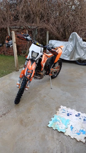 Ktm 300, снимка 10