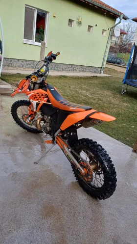 Ktm 300, снимка 7