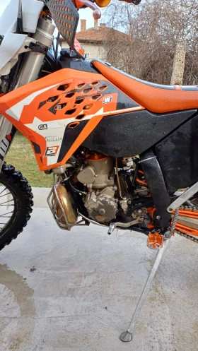 Ktm 300, снимка 8