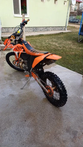  Ktm 300