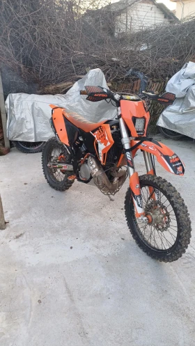 Ktm 300 | Mobile.bg    13