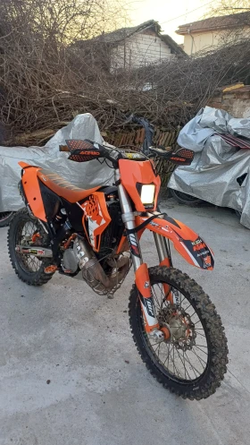 Ktm 300 | Mobile.bg    11