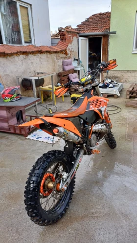 Ktm 300, снимка 6