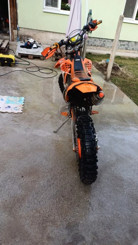 Ktm 300, снимка 2