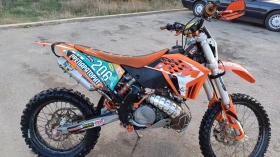 Ktm 300, снимка 2