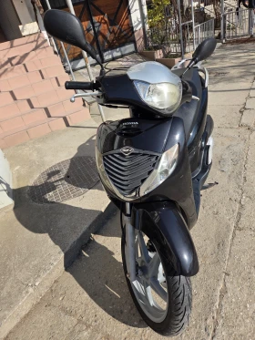 Honda Sh 150i, снимка 4