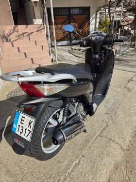 Honda Sh 150i, снимка 3