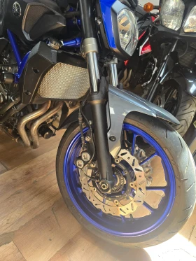 Yamaha Mt-07 ABS!!!! | Mobile.bg    10