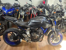 Yamaha Mt-07 ABS!!!! | Mobile.bg    4