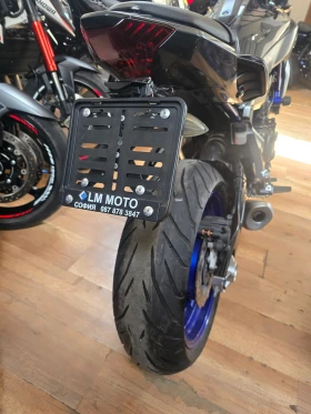 Yamaha Mt-07 ABS!!!! | Mobile.bg    7