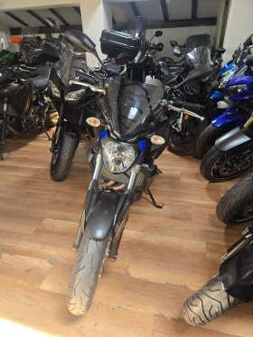 Yamaha Mt-07 ABS!!!! | Mobile.bg    3