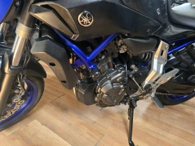 Yamaha Mt-07 ABS!!!! | Mobile.bg    6