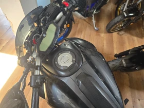 Yamaha Mt-07 ABS!!!! | Mobile.bg    5
