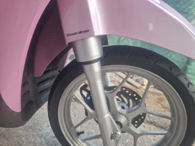 Honda Sh Sh MODE 125i   A1    .   | Mobile.bg    16