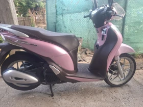 Honda Sh Sh MODE 125i   A1    .   | Mobile.bg    3