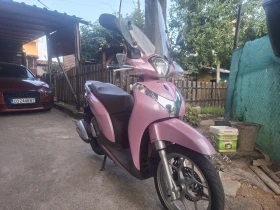 Honda Sh Sh MODE 125i   A1    .   | Mobile.bg    17