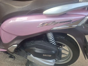 Honda Sh Sh MODE 125i   A1    .   | Mobile.bg    10