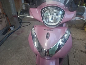 Honda Sh Sh MODE 125i   A1    .   | Mobile.bg    7