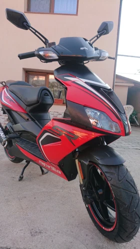 Aprilia Sr | Mobile.bg    6