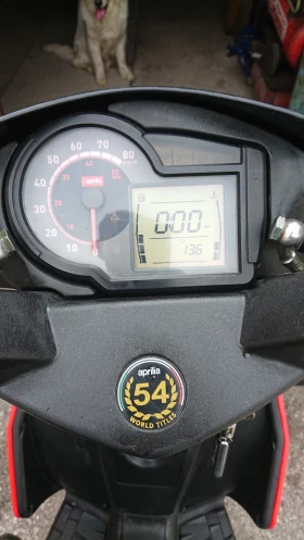 Aprilia Sr | Mobile.bg    4